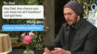 Liam is getting daring on The Bold and the Beautiful | Image: CBS